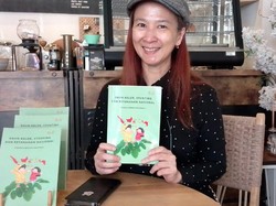 Rahasia Melimpah Daun Kelor, Cegah Stunting Hingga Jadi Sumber Ekonomi