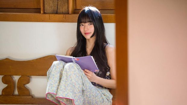 Drama Korea Doona
