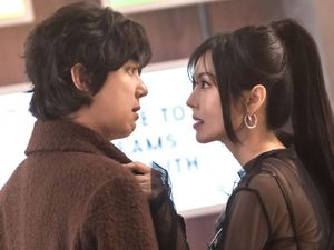 Pemain The Penthouse Reuni! Kim So Yeon Jadi Cameo di The Escape of the Seven Pemain The Penthouse Reuni! Kim So Yeon Jadi Cameo di The Escape of the Seven