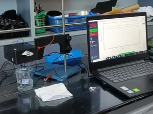 Mahasiswa UGM Ciptakan Lidah Pendeteksi Mineral, Begini Bentuknya Mahasiswa UGM Ciptakan Lidah Pendeteksi Mineral, Begini Bentuknya