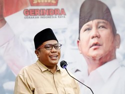 Alasan di Balik Perombakan Tiba-tiba Pengurus Gerindra NTB oleh Prabowo