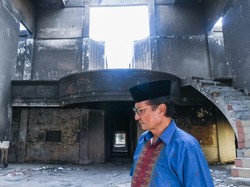 Waka MPR Desak Pemprov Gorontalo Buka Wilayah Tambang Rakyat Secara Resmi