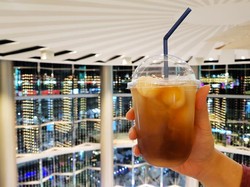 Cikal Bakal Budaya Minum Es Teh Manis Kekinian di Indonesia