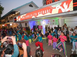 Ada Festival Berkata-kata di M Bloc Space