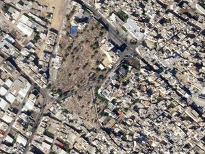 Cerita Dokter RS di Gaza Kewalahan Tangani Korban Serangan Israel