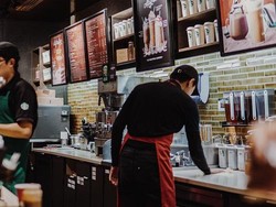 Gegara Dipecat, Mantan Pegawai Ini Bocorkan 40 Resep Minuman Starbucks