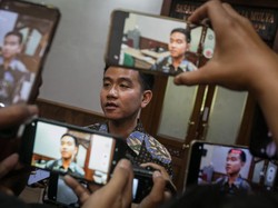 Batas Usia Capres-Cawapres, Ini Ketentuannya Menurut UU