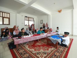 Banyuwangi Gelar Festival Anak Sholeh Jelang Hari Santri