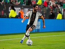 Neuer Tak Lagi Kapteni Timnas Jerman, Kini Guendogan