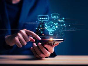 Bukan Gen Z, Generasi Milenial Pengguna Internet Terbesar di RI Bukan Gen Z, Generasi Milenial Pengguna Internet Terbesar di RI