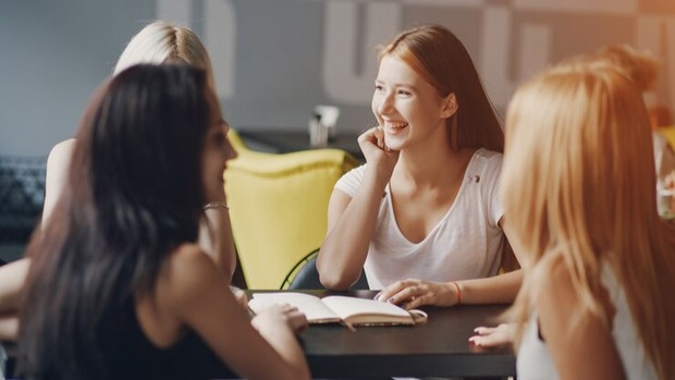 Ragam kebiasaan kecil untuk tingkatkan kecerdasan relasional