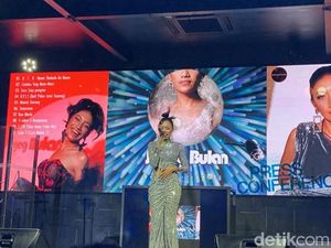 Ayah Jegeg Bulan Ungkap Alasan Lagu Care Bebek Bisa Populer Ayah Jegeg Bulan Ungkap Alasan Lagu Care Bebek Bisa Populer
