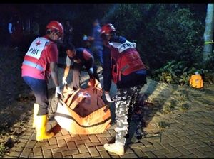 Ngeri Tetangga Bunuh Tetangga di Malang gegara Dendam Sewindu