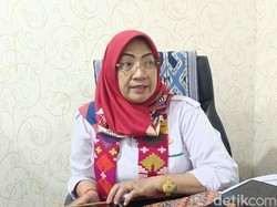 Dinkes Akan Bagi 250 Telur Nyamuk Wolbachia Kepada Warga Kupang