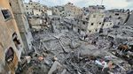 Foto: Para Pesepakbola Dunia yang Bela Palestina