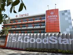 Itenas Kembali Gelar Job Fair, Ada 100 Loker dari 15 Perusahaan Besar