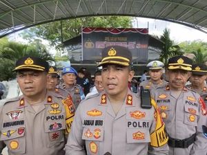 Andi Jamil Klaim Jadi Korban Salah Tangkap Usai Divonis Bebas, Polisi Bantah Andi Jamil Klaim Jadi Korban Salah Tangkap Usai Divonis Bebas, Polisi Bantah