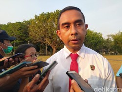 Ekshibisionis Teror Siswa SMP di Magelang, Polisi Dalami Modus Pengirim
