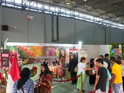 KBRI Tunis Promosikan Kopi Indonesia di Tunisia