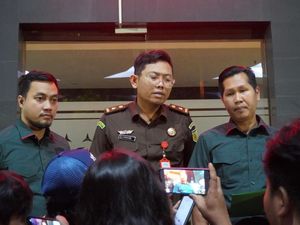 Jadi Tersangka, 3 Oknum BP2MI di Bandara Soetta Sudah 2 Tahun Lakukan Pungli