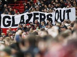 Gara-gara Tersinggung, Glazers Tak Jadi Jual MU ke Jassim?
