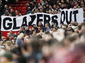 Gara-gara Tersinggung, Glazers Tak Jadi Jual MU ke Jassim? Gara-gara Tersinggung, Glazers Tak Jadi Jual MU ke Jassim?