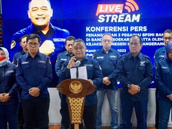 3 Oknum BP2MI Pungli di Soetta, Benny Rhamdani Minta Aparat Tindak Tegas