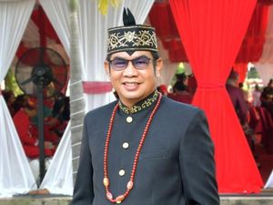 Pemprov Kalteng Usung Integrasi Data Sektoral dengan Satu Data Indonesia