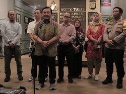 Kompolnas Dorong Kasus Bocah 7 Tahun Disiksa Keluarga Segera Disidang