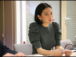 Ketua Mapan soal Putusan MK: Pemimpin Muda Bisa Jadi Contoh Ideal Ketua Mapan soal Putusan MK: Pemimpin Muda Bisa Jadi Contoh Ideal