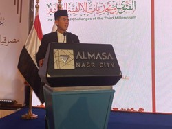 MUI Kutuk Israel: Penyerangan ke Rumah Sakit Palestina Tindakan Biadab!