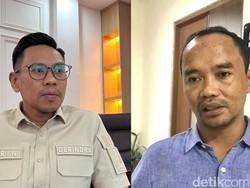 Prabowo Tiba-tiba Rombak Pengurus Gerindra NTB, Ada Apa?