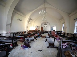 Koordinator WHO Keliling Gaza, Tunjukkan RS Tak Lagi Berfungsi