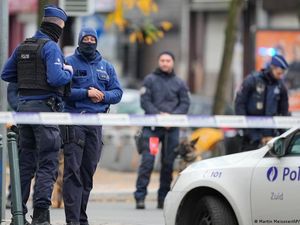 Hamas Vs Israel Berlanjut, Ketegangan-Polarisasi Meningkat di Eropa