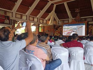 APPSI Bali Minta Matangkan Kajian Revitalisasi Pasar Induk Gadarata Singasana APPSI Bali Minta Matangkan Kajian Revitalisasi Pasar Induk Gadarata Singasana
