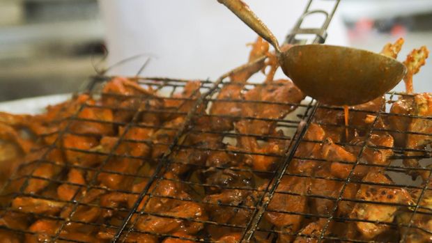 Kuliner khas Sigi, Sulawesi Tengah