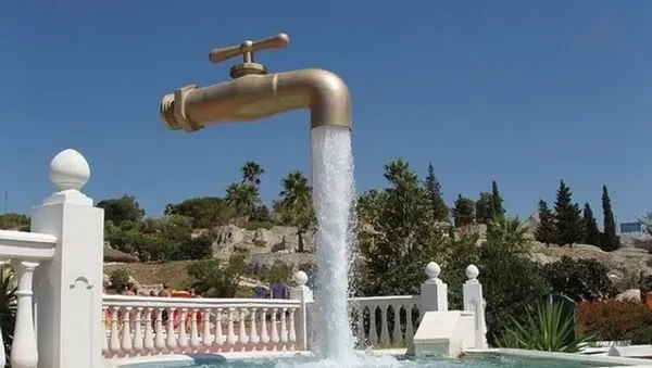 Deretan Foto Keren yang Disangka Editan, Padahal Asli