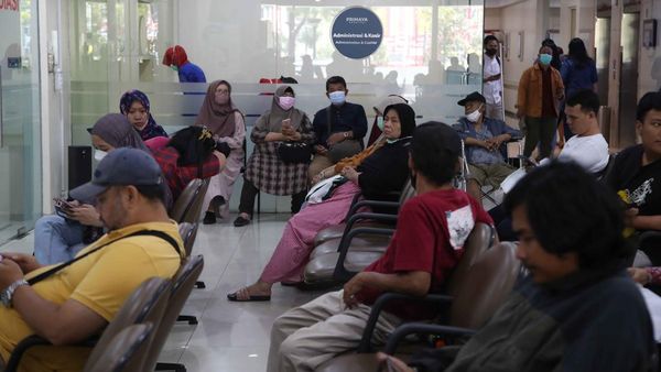 Kolaborasi Tingkatkan Layanan Kesehatan di Rumah Sakit