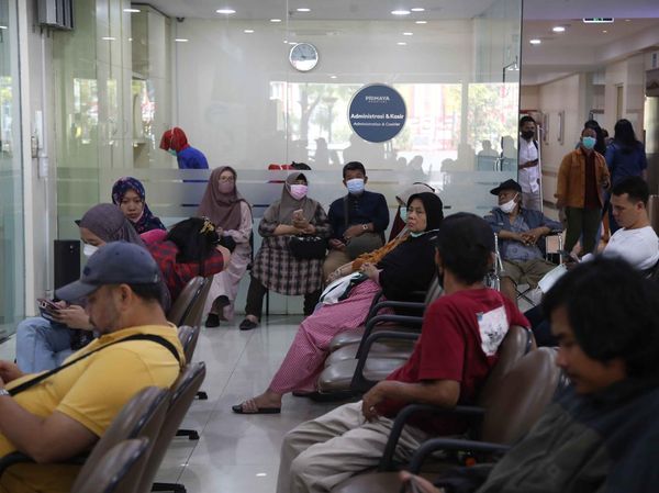 Kolaborasi Tingkatkan Layanan Kesehatan di Rumah Sakit