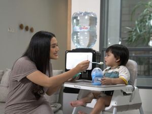 Ini Alasan Para Ibu Pilih Galon Le Minerale