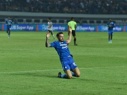 Penyebab Tak Ada Nama Marc Klok Saat Persib Jamu Madura United