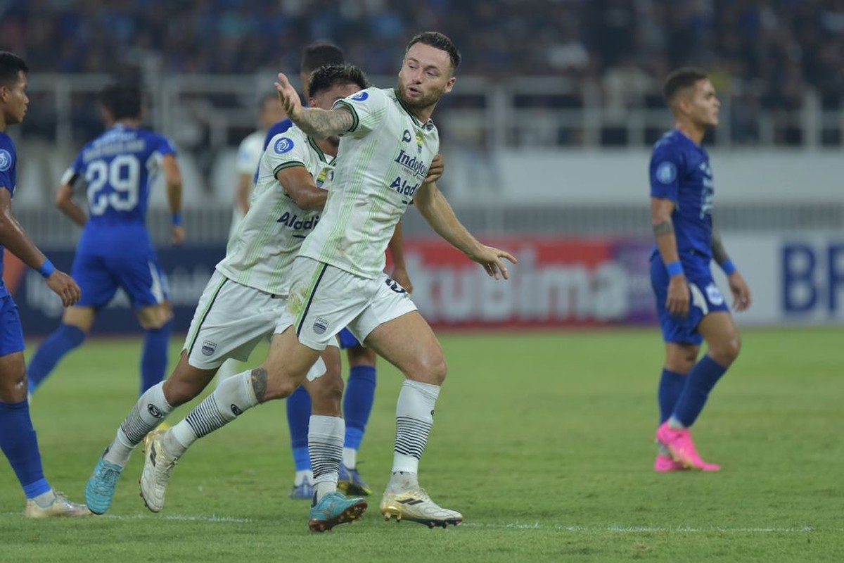 Foto: Persib Bandung