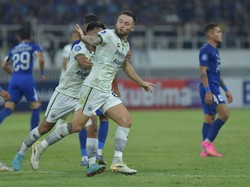 Potensi Sepakbola RI Menggiurkan, Wajib Dimaksimalkan