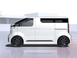 Toyota Bakal Pamer Calon Mobil Listrik Baru, Begini Wujudnya