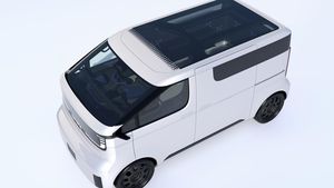 Calon Mobil Listrik Baru Toyota: Ada yang Mungil sampai SUV