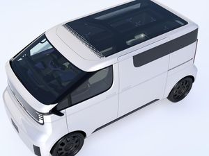 Calon Mobil Listrik Baru Toyota: Ada yang Mungil sampai SUV Calon Mobil Listrik Baru Toyota: Ada yang Mungil sampai SUV