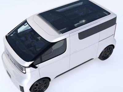 Calon Mobil Listrik Baru Toyota: Ada yang Mungil sampai SUV