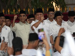 AMIN dan Ganjar-Mahfud Daftar Duluan saat Prabowo Menanti Pasangan