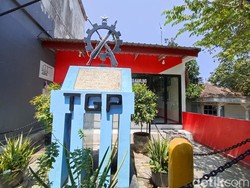 Cerita Keberanian Pelajar Genie Kota Blitar Terjang Hujan Peluru Belanda