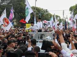 Balasan AMIN Usai Disentil Hasto soal Tak Disiplin ke KPU